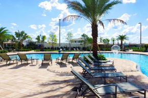 Gorgeous 2Bd Apto Close to Disney @ Storey Lake Resort 103P, Kissimmee